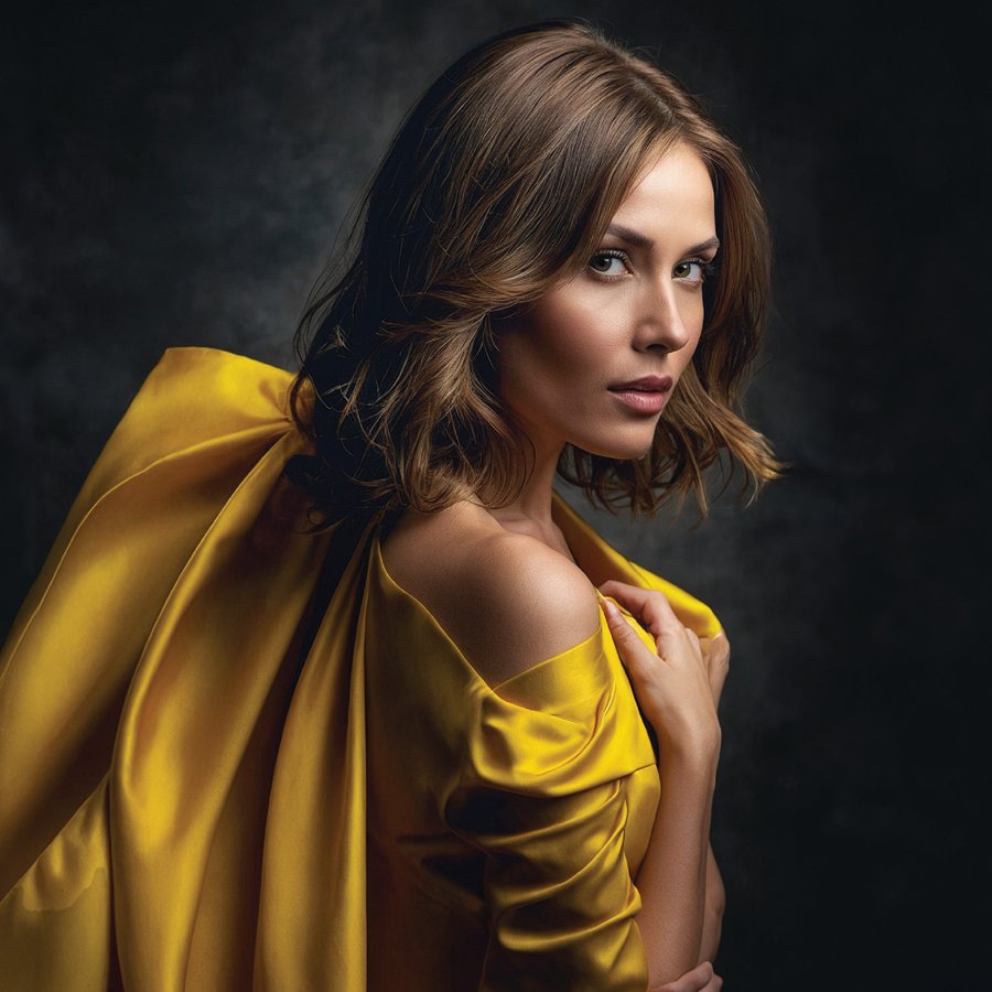 Sangiovese - JM Wigs