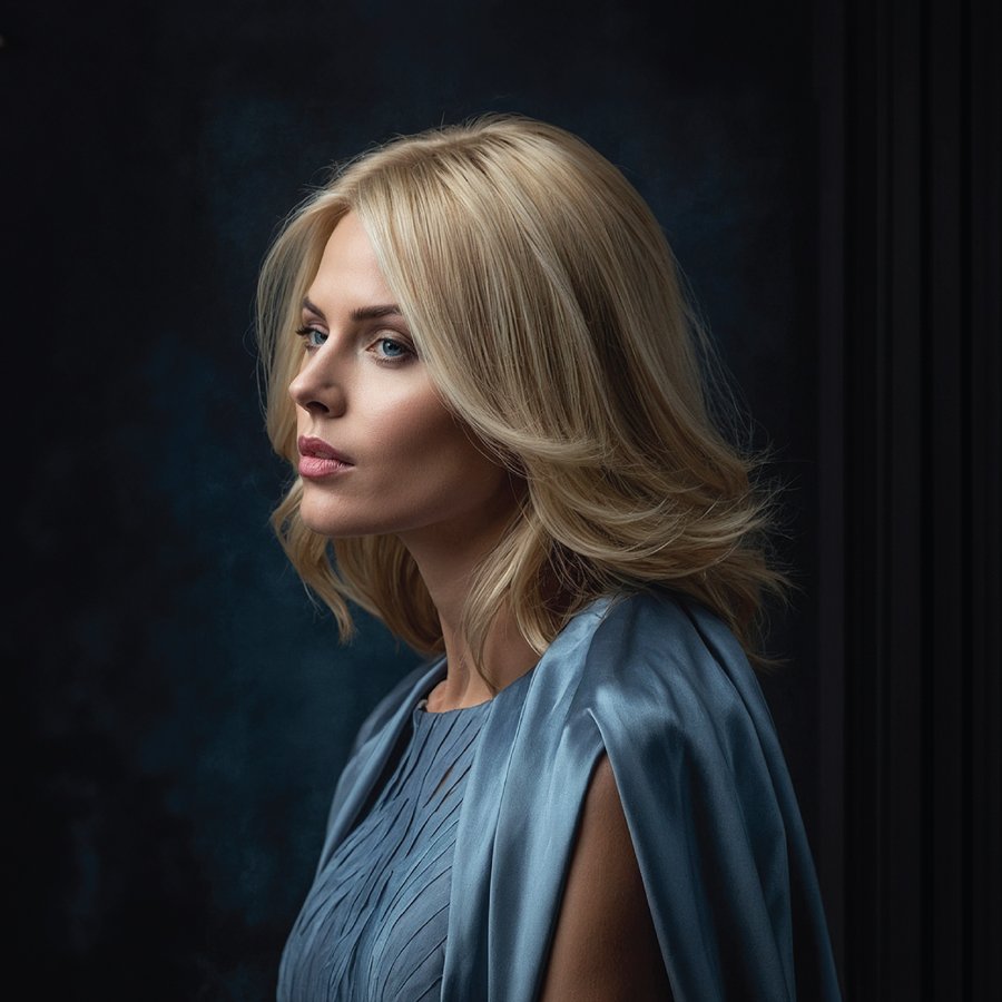 Pinot Noir - JM Wigs