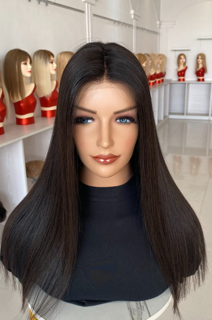 Topper 14’’ – Couleur : #NA (Noir profond)